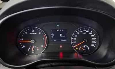 Kia Sportage 2018, 122458 км, за 10900000 KRW - фото 8