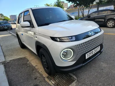 Hyundai Casper 2023, 57373 км, за 15370000 KRW