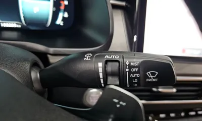 Kia K7 2020, 103203 км, за 20550000 KRW - фото 28