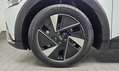 Hyundai Ioniq5 2025, 41109 км, за 41800000 KRW - фото 5