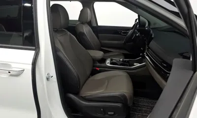 Kia Canival 2024, 46958 км, за 46500000 KRW - фото 26