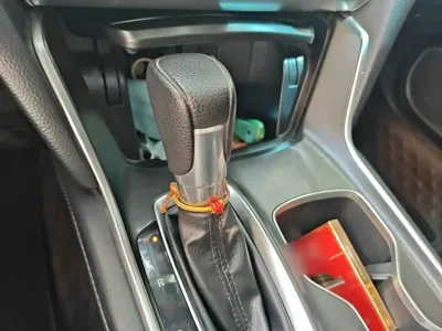 Honda Accord 2019, 139900 км, за 75400 CNY - фото 7