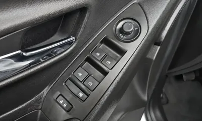 ChevroletGMDaewoo Trax 2019, 54737 км, за 10600000 KRW - фото 14