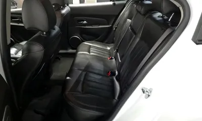 ChevroletGMDaewoo Cruze 2016, 95059 км, за 4200000 KRW - фото 12