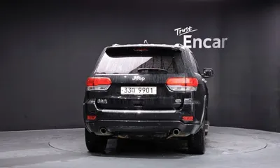 Jeep Cherokee 2016, 186500 км, за 11500000 KRW