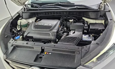 Hyundai Tucson 2016, 144725 км, за 10990000 KRW - фото 6