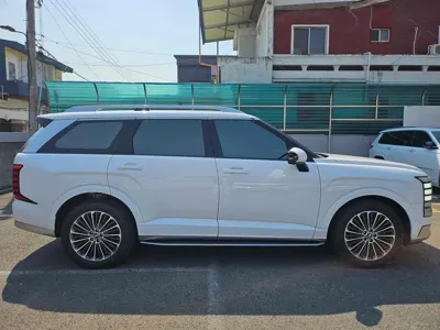 Hyundai Palisade 2026, 3730 км, за 64300000 KRW