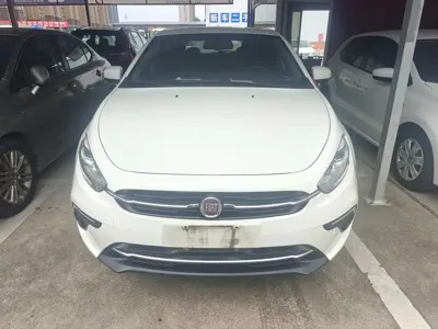 Fiat Ottimo 2014, 120000 км, за 9800 CNY - фото 2