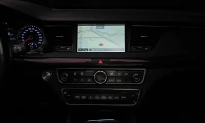 Kia K7 2019, 128378 км, за 13000000 KRW - фото 14