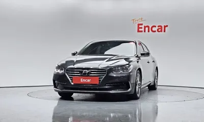 Hyundai Grandeur 2018, 140310 км, за 12400000 KRW - фото 3