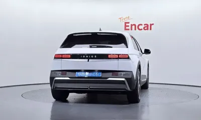 Hyundai Ioniq5 2025, 51924 км, за 28900000 KRW