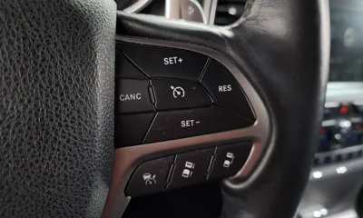 Jeep Cherokee 2018, 169476 км, за 15000000 KRW - фото 16