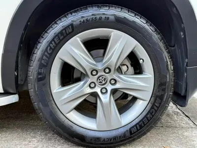 Toyota Highlander 2019, 150000 км, за 113800 CNY - фото 13
