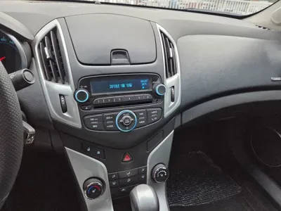 ChevroletGMDaewoo Cruze 2014, 159000 км, за 1990000 KRW - фото 15