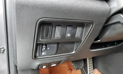 Renault-KoreaSamsung QM6 2020, 99709 км, за 14200000 KRW - фото 28