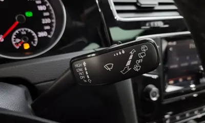 Volkswagen Golf 2015, 81943 км, за 10500000 KRW - фото 20