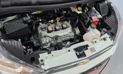 ChevroletGMDaewoo Spark 2018, 53475 км, за 5690000 KRW - фото 6