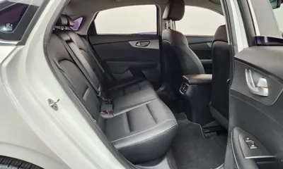 Kia K3 2019, 112545 км, за 7500000 KRW - фото 11
