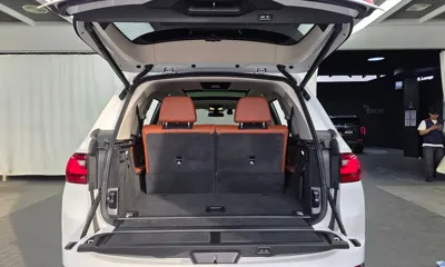 BMW X7 2022, 110956 км, за 67400000 KRW - фото 20