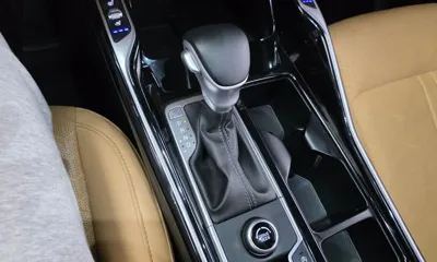 Kia Sorento 2022, 83533 км, за 22190000 KRW - фото 9