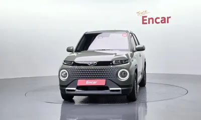 Hyundai Casper 2022, 21883 км, за 14500000 KRW - фото 3