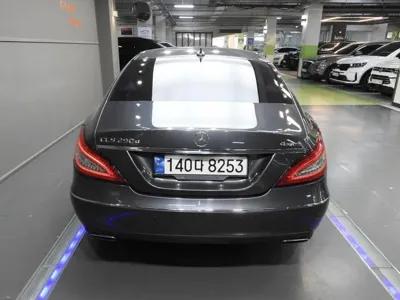 Mercedes-Benz CLS-Class 2016, 204907 км, за 11500000 KRW - фото 4
