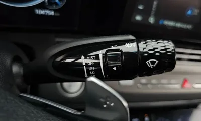 Hyundai Grandeur 2022, 104754 км, за 19300000 KRW - фото 27