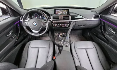 BMW Gran Turismo 2020, 143632 км, за 16990000 KRW - фото 7