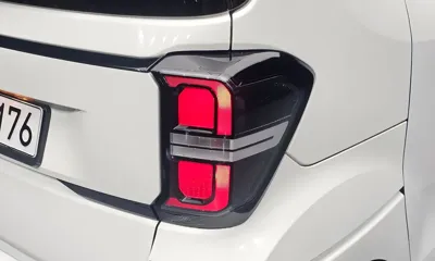 Kia Ray 2023, 8304 км, за 15700000 KRW - фото 23