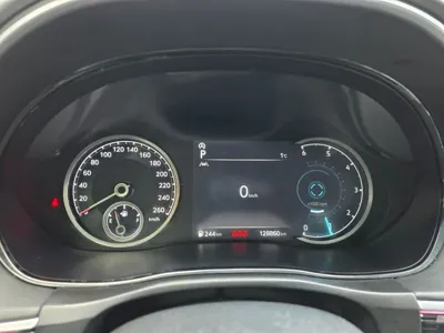 Genesis GV70 2021, 128000 км, за 28000000 KRW - фото 7