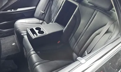 Kia K8 2022, 91791 км, за 21800000 KRW - фото 31