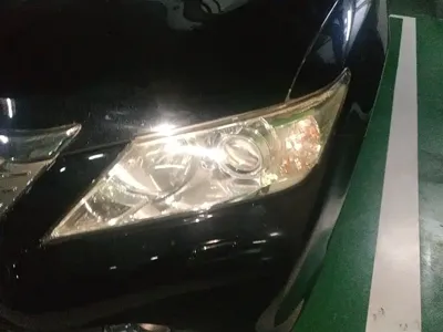Toyota Camry 2014, 134500 км, за 42000 CNY - фото 5