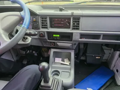 ChevroletGMDaewoo labo 2019, 142000 км, за 4800000 KRW - фото 7