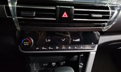 Kia Seltos 2021, 66442 км, за 16490000 KRW - фото 31