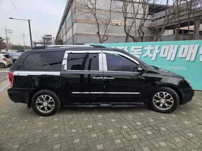 Kia Canival 2013, 150794 км, за 4000000 KRW - фото 3
