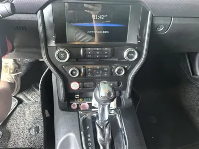 Ford Mustang 2016, 45000 км, за 83800 CNY - фото 10