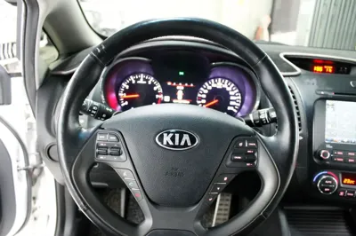 Kia K3 2013, 106000 км, за 6200000 KRW - фото 12