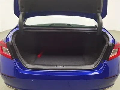 Honda Accord 2019, 87100 км, за 65800 CNY - фото 16