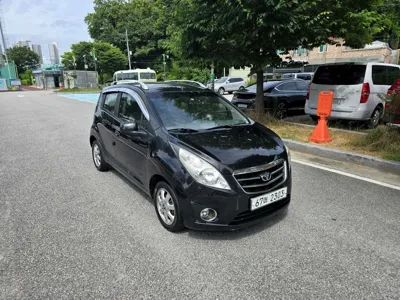 ChevroletGMDaewoo Matiz 2010, 140000 км, за 1350000 KRW - фото 3