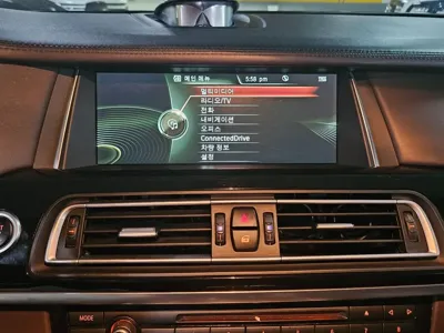 BMW 7-Series 2013, 172000 км, за 16500000 KRW - фото 12