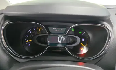 Renault-KoreaSamsung QM3 2016, 156872 км, за 3400000 KRW - фото 8