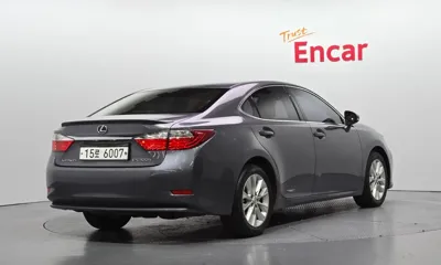 Lexus ES 2013, 107519 км, за 14990000 KRW