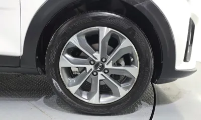 Kia Stonic 2018, 102912 км, за 10000000 KRW - фото 21