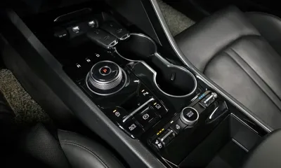 Kia K5 2021, 57556 км, за 22000000 KRW - фото 9