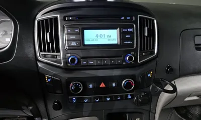 Hyundai Starex 2017, 157784 км, за 9500000 KRW - фото 14