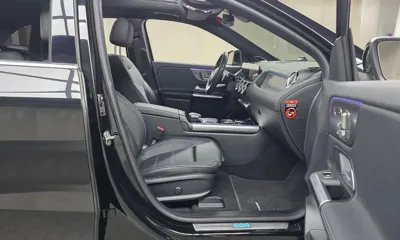 Mercedes-Benz EQA 2023, 11222 км, за 42500000 KRW - фото 11