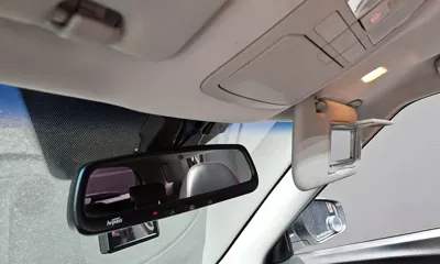 KG_Mobility_Ssangyong TIBOLI 2017, 102822 км, за 8500000 KRW - фото 18