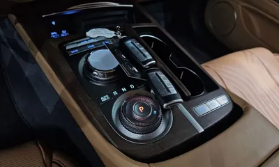 Genesis G80 2023, 21051 км, за 46900000 KRW - фото 9