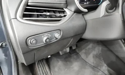 ChevroletGMDaewoo Malibu 2021, 42923 км, за 9990000 KRW - фото 18