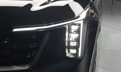 Kia Sorento 2024, 20831 км, за 40800000 KRW - фото 22